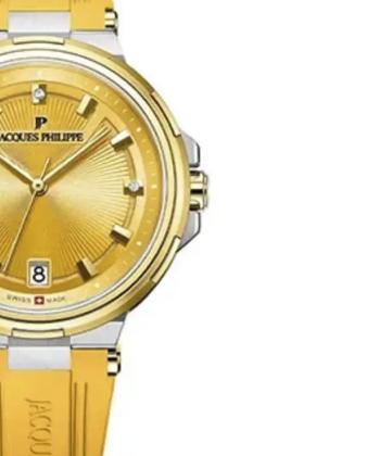 ساعت مچي زنانه ژاك فيليپ مدل JPQLS4574XXYW