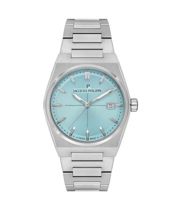 ساعت مچي زنانه ژاك فيليپ مدل JPQLS5213X6LG