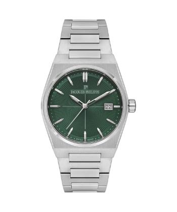 ساعت مچي زنانه ژاك فيليپ مدل JPQLS5213X6SG