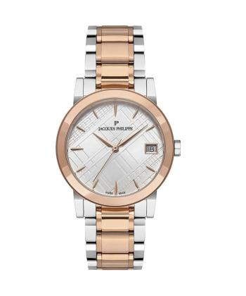 ساعت مچي زنانه ژاك فيليپ مدل JPQLS167328