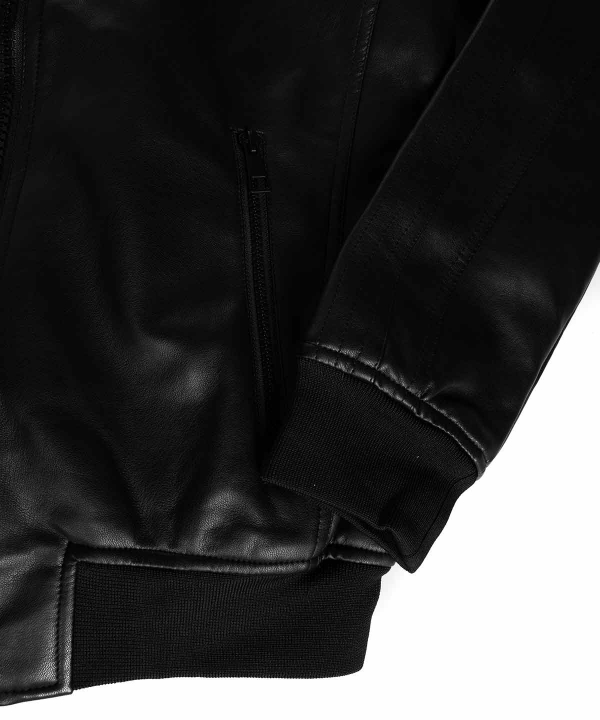کاپشن خلبانی مردانه جوتی جینز JootiJeans کد 94522102
