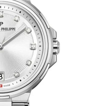 ساعت مچي زنانه ژاك فيليپ مدل JPQLS451326S