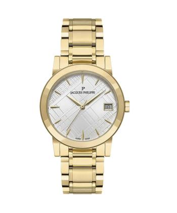 ساعت مچي زنانه ژاك فيليپ مدل JPQLS162324