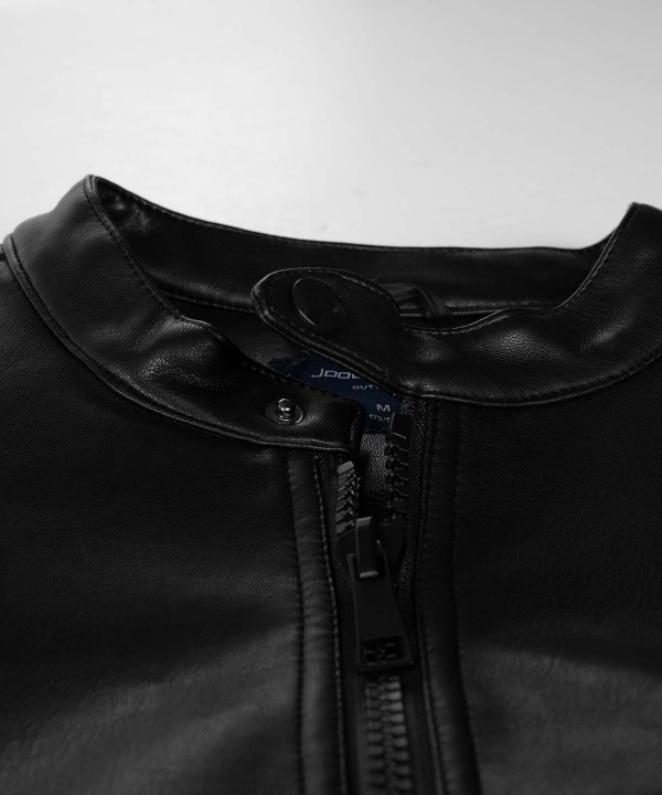 کاپشن خلبانی مردانه جوتی جینز JootiJeans کد 94522102