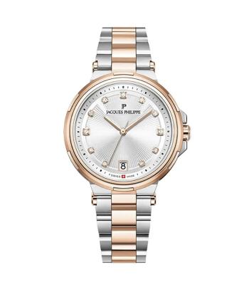 ساعت مچي زنانه ژاك فيليپ مدل JPQLS457328S