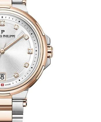 ساعت مچي زنانه ژاك فيليپ مدل JPQLS457328S