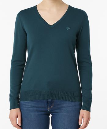 پليور زنانه جوتي جينز كد 53791001