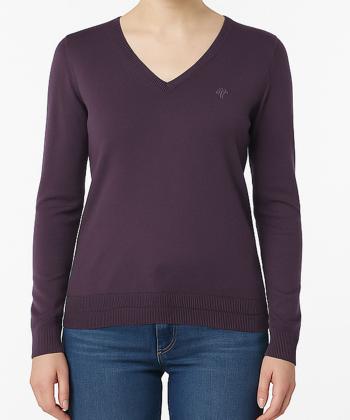 پليور زنانه جوتي جينز كد 53791001