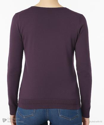 پليور زنانه جوتي جينز كد 53791001