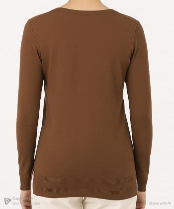 پليور زنانه جوتي جينز كد 53791001