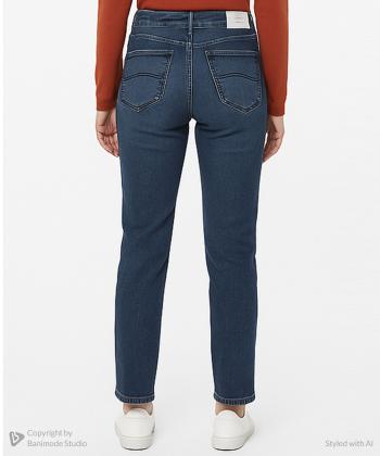 شلوار جین زنانه جوتی جینز JootiJeans کد 51781804