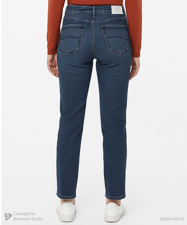 شلوار جین زنانه جوتی جینز JootiJeans کد 51781804