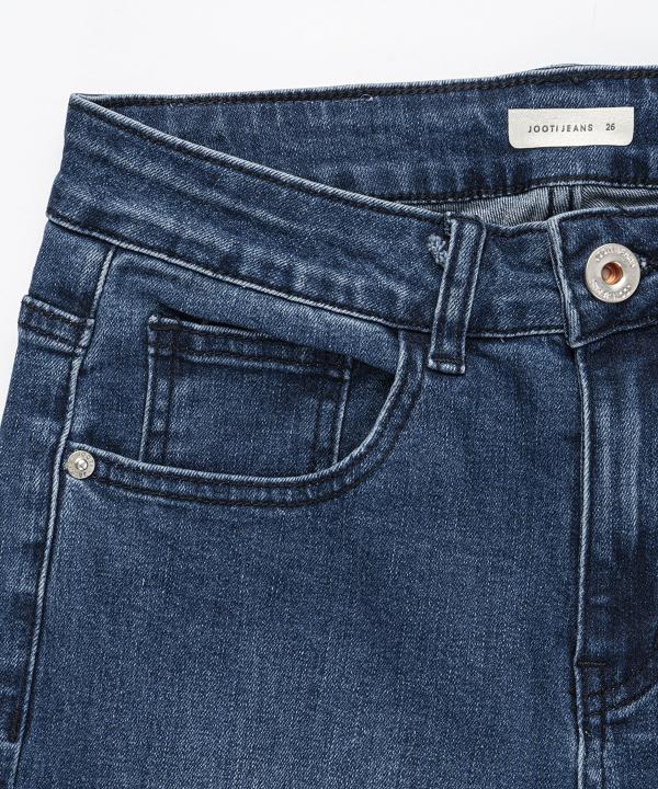 شلوار جین زنانه جوتی جینز JootiJeans کد 51781804