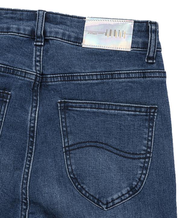 شلوار جین زنانه جوتی جینز JootiJeans کد 51781804