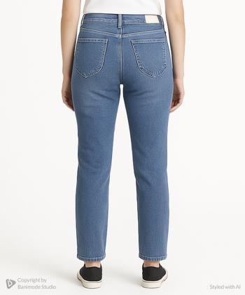 شلوار جین زنانه جوتی جینز JootiJeans کد 51781804