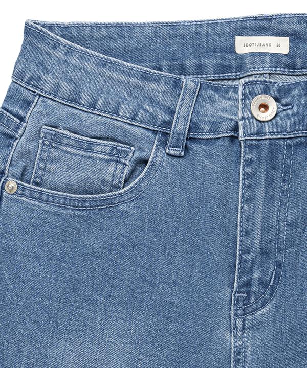 شلوار جین زنانه جوتی جینز JootiJeans کد 51781804