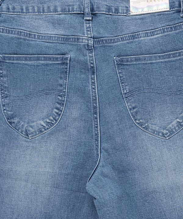 شلوار جین زنانه جوتی جینز JootiJeans کد 51781804