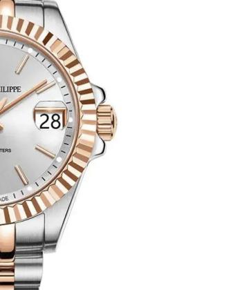 ساعت مچي زنانه ژاك فيليپ مدل JPQLS587328RG