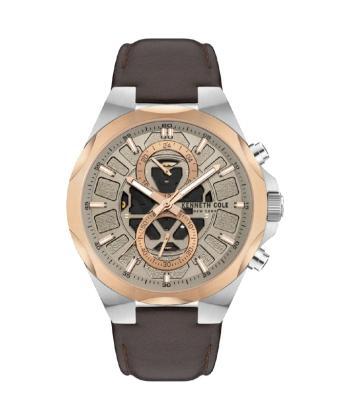 ساعت مچي مردانه كنت كول مدل KCWGF2130901