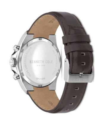 ساعت مچي مردانه كنت كول مدل KCWGF2130901