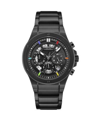 ساعت مچي مردانه كنت كول مدل KCWGI0058301