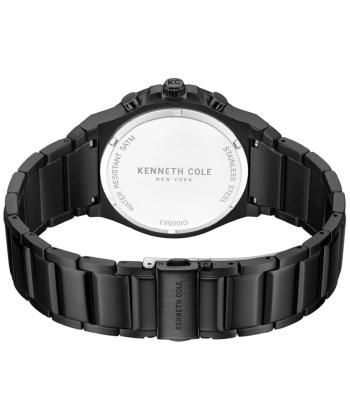 ساعت مچي مردانه كنت كول مدل KCWGI0058301