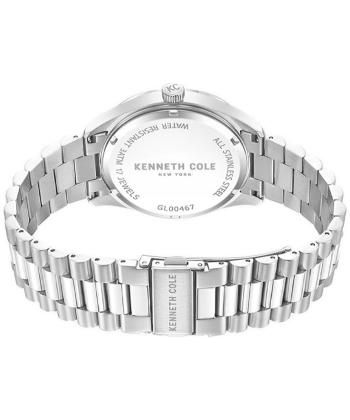 ساعت مچي مردانه كنت كول مدل KCWGL0046703