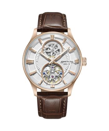 ساعت مچي مردانه كنت كول مدل KCWGX0049802