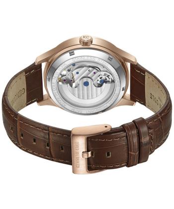 ساعت مچي مردانه كنت كول مدل KCWGX0049802