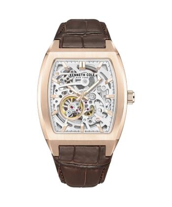 ساعت مچي مردانه كنت كول مدل KCWGX0063802