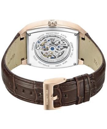 ساعت مچي مردانه كنت كول مدل KCWGX0063802