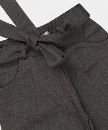 شلوار پارچه ای دخترانه پيانو مدل 1849