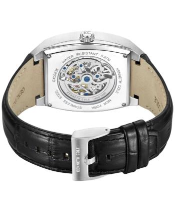 ساعت مچي مردانه كنت كول مدل KCWGX0063803