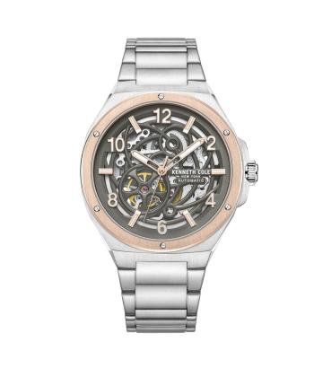 ساعت مچي مردانه كنت كول مدل KCWGY0046303