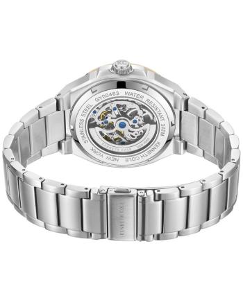 ساعت مچي مردانه كنت كول مدل KCWGY0046303