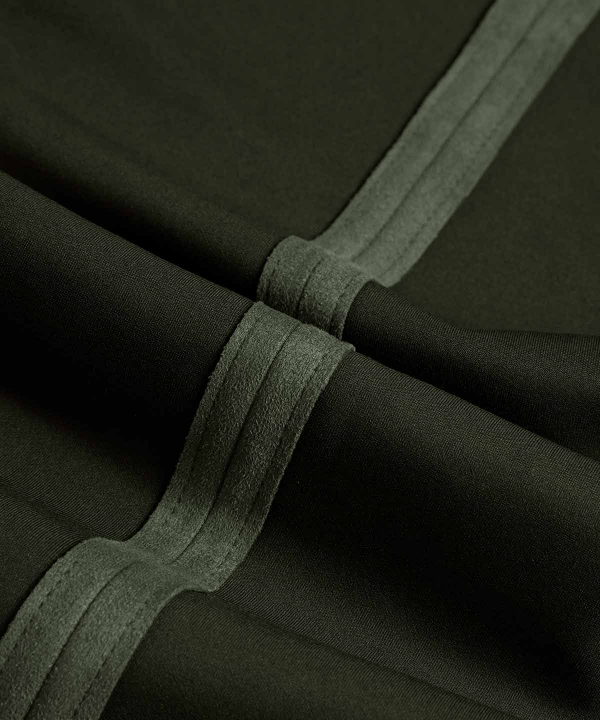 مانتو پاییزه زنانه جوتی جینز JootiJeans کد 04722612