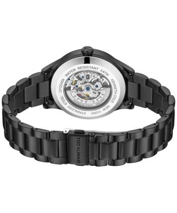 ساعت مچي مردانه كنت كول مدل KCWGY0046403