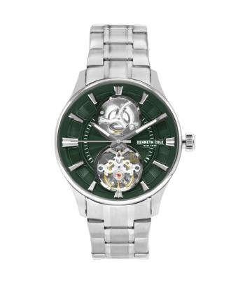 ساعت مچي مردانه كنت كول مدل KCWGY0049804