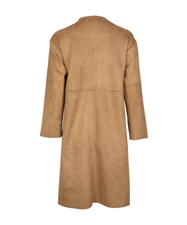 مانتو پاییزه زنانه جوتی جینز JootiJeans کد 04722612