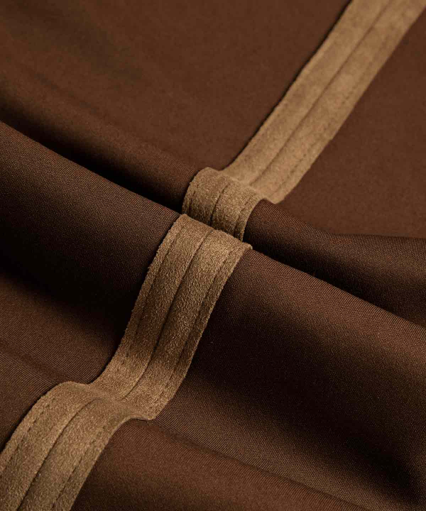 مانتو پاییزه زنانه جوتی جینز JootiJeans کد 04722612