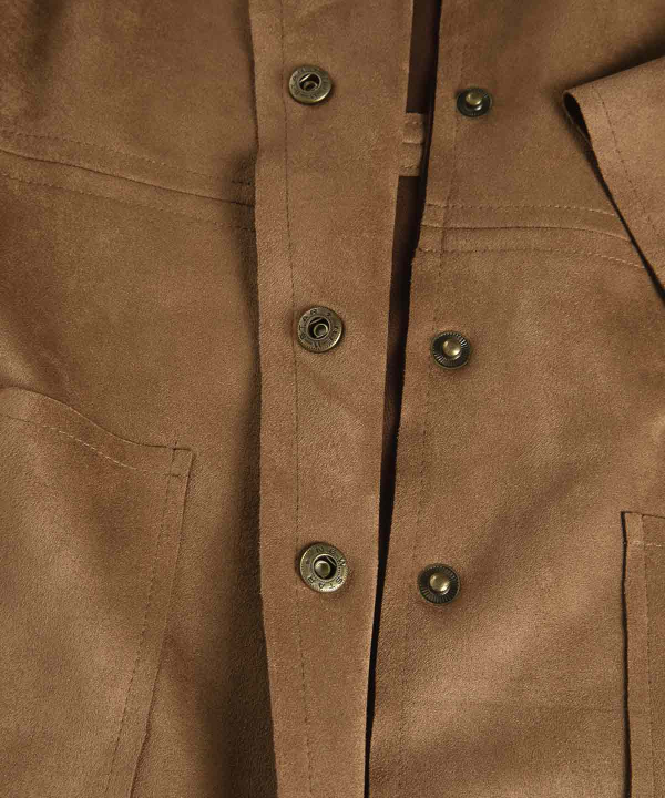 مانتو پاییزه زنانه جوتی جینز JootiJeans کد 04722612
