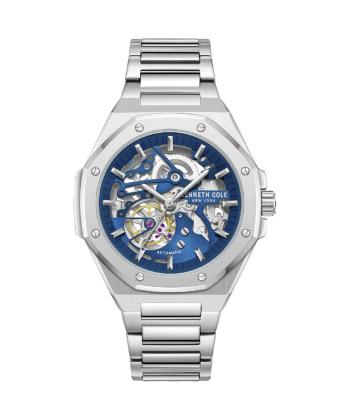 ساعت مچي مردانه كنت كول مدل KCWGY0058901