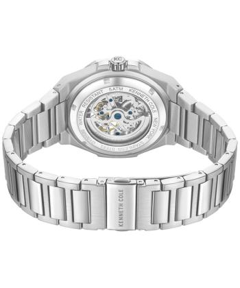 ساعت مچي مردانه كنت كول مدل KCWGY0058901