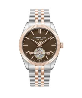 ساعت مچي مردانه كنت كول مدل KCWGY0064802