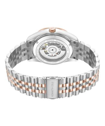 ساعت مچي مردانه كنت كول مدل KCWGY0064802