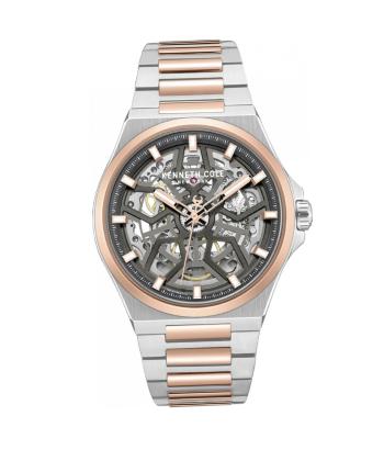 ساعت مچي مردانه كنت كول مدل KCWGY0065302