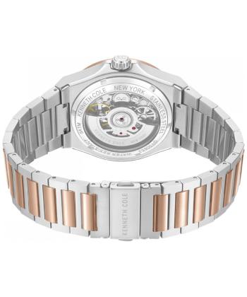 ساعت مچي مردانه كنت كول مدل KCWGY0065302