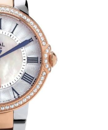 ساعت مچي زنانه رويال لندن مدل RL-21501-06