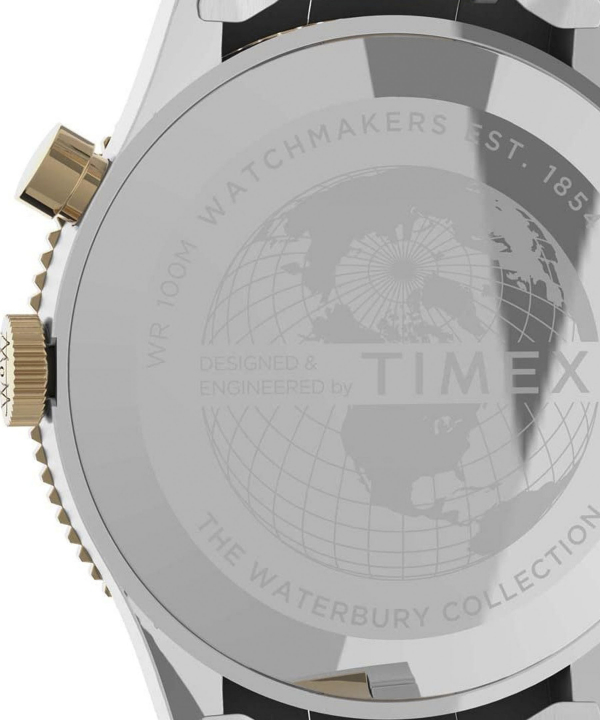 ساعت مچی مردانه تایمکس Timex مدل TW2U90600