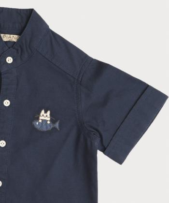 پیراهن نوزاد پیانو مدل 1908